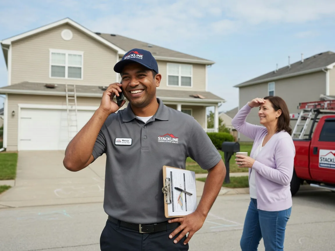 Chimney flashing repair North Richland Hills, TX FAQs